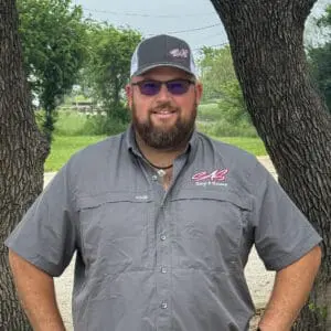 Brent Peterson SAS Wrecker leadership team with 20 years towing, recovery, and emergency service experience