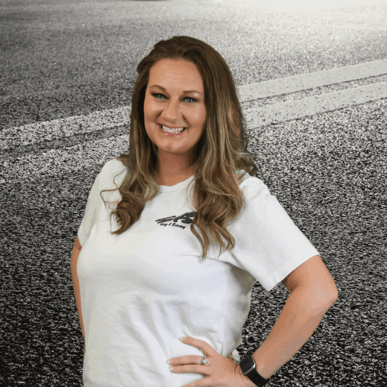Brittney leadership-team-member-central-texas